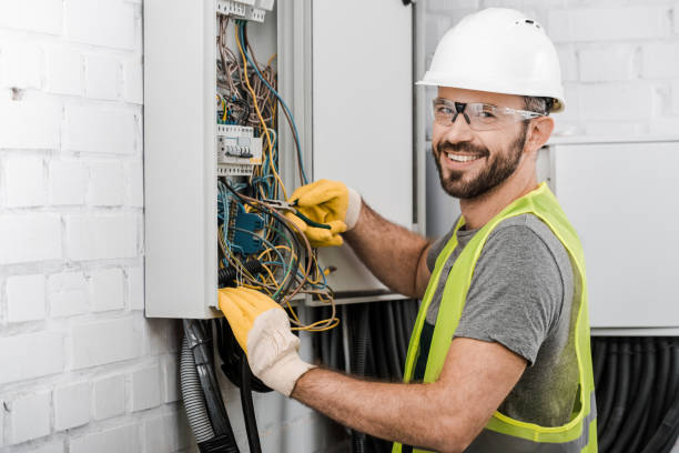 Electrical Outlet Repair in Latham, NY