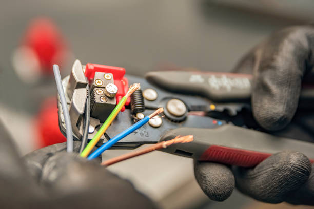 Best Circuit Breaker Repair  in Latham, NY