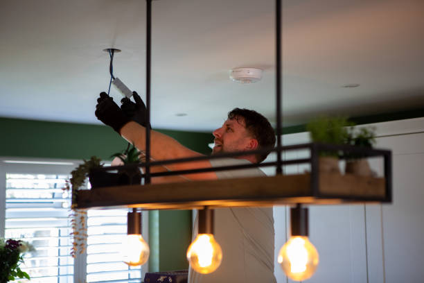 Best Licensed Electrician  in Latham, NY