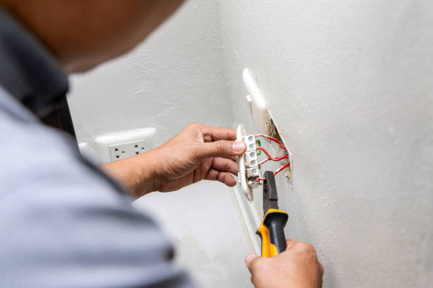 Best Affordable Emergency Electrician  in Latham, NY